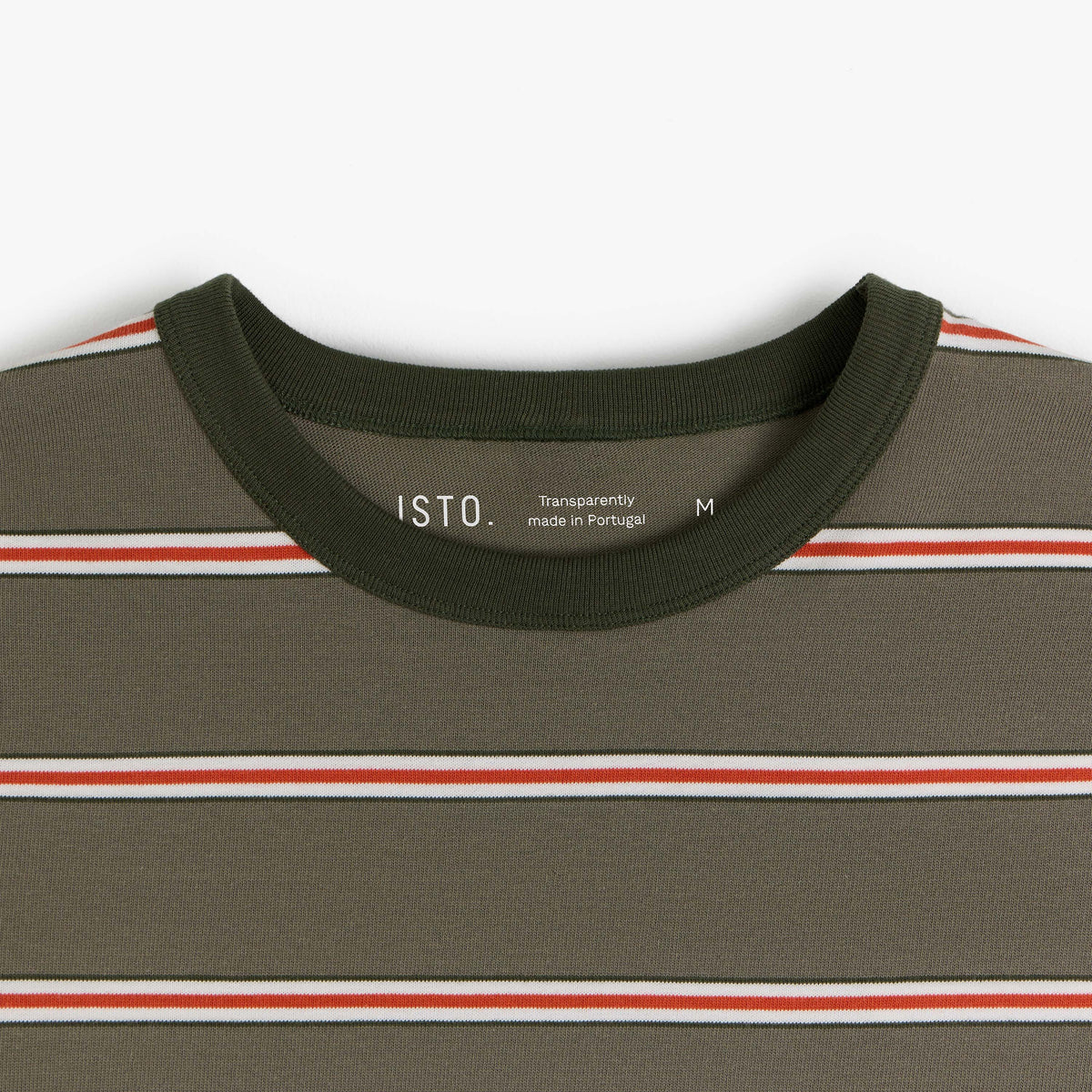Heavyweight T-shirt