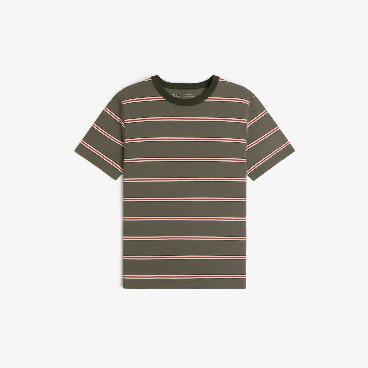 Heavyweight T-shirt