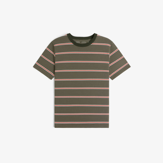 Heavyweight T-shirt