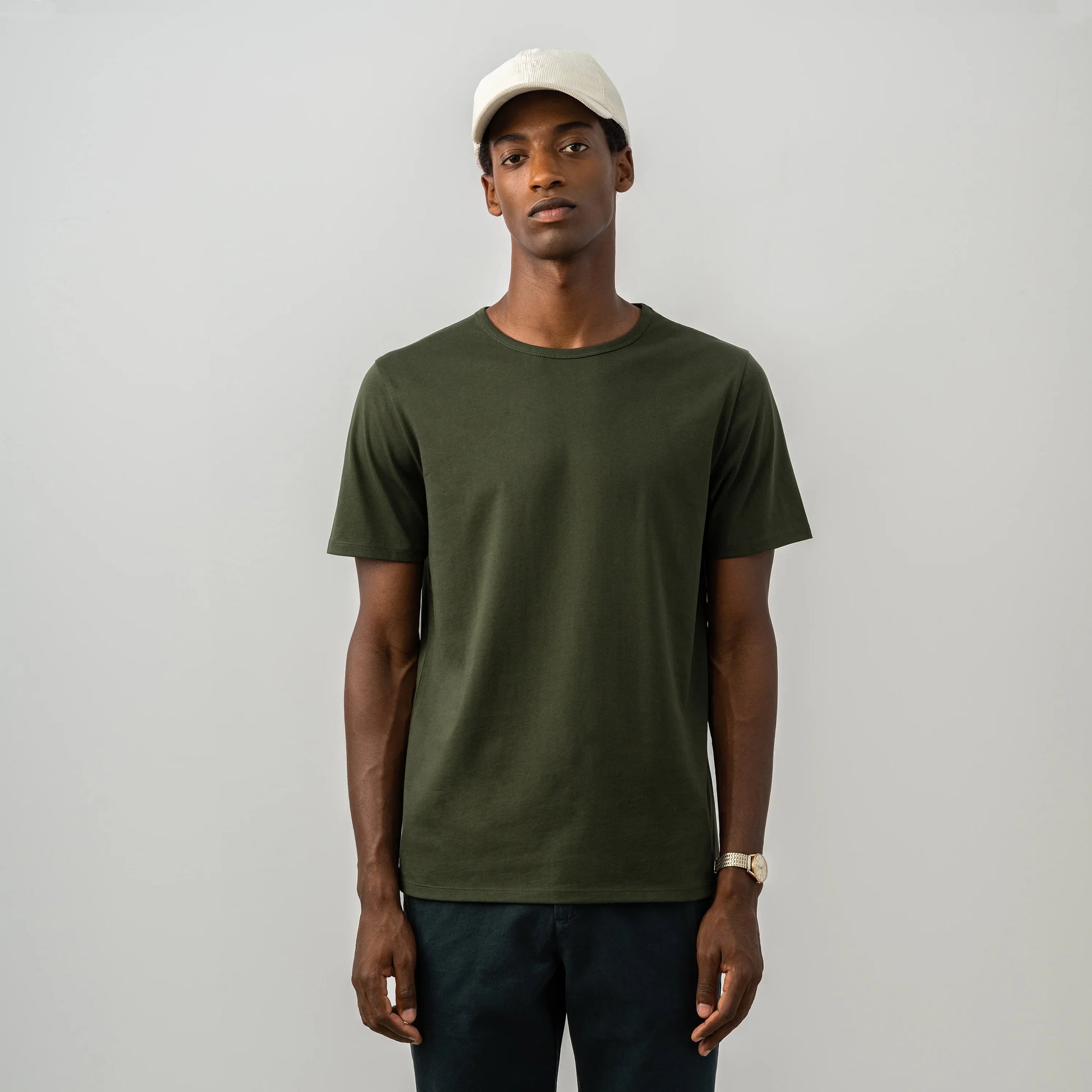 CLASSIC T-SHIRT T-Shirts ISTO.