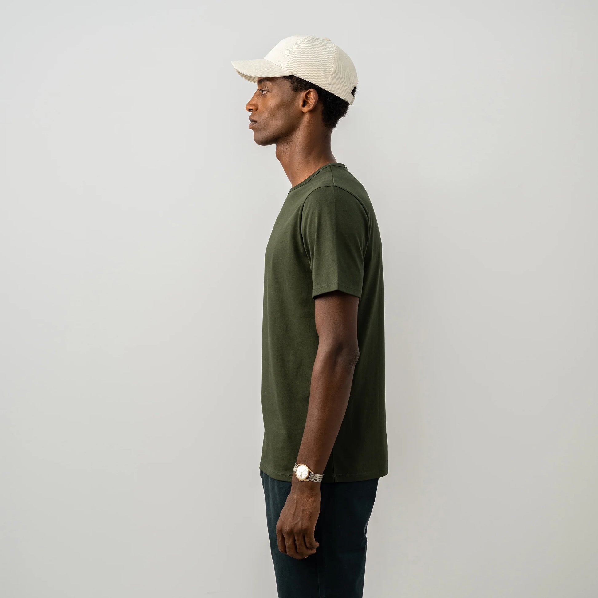 CLASSIC T-SHIRT T-Shirts ISTO.