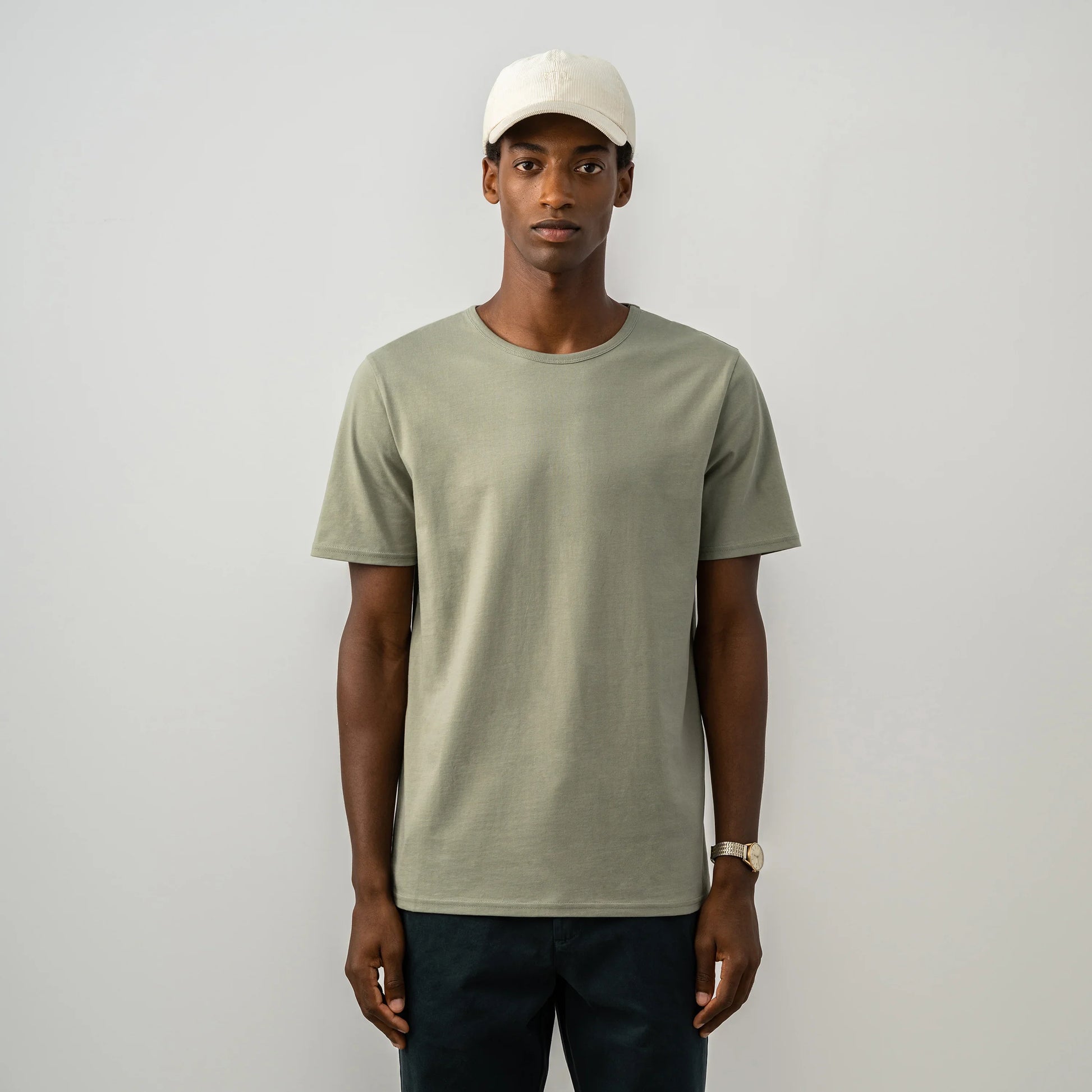 CLASSIC T-SHIRT T-Shirts ISTO.