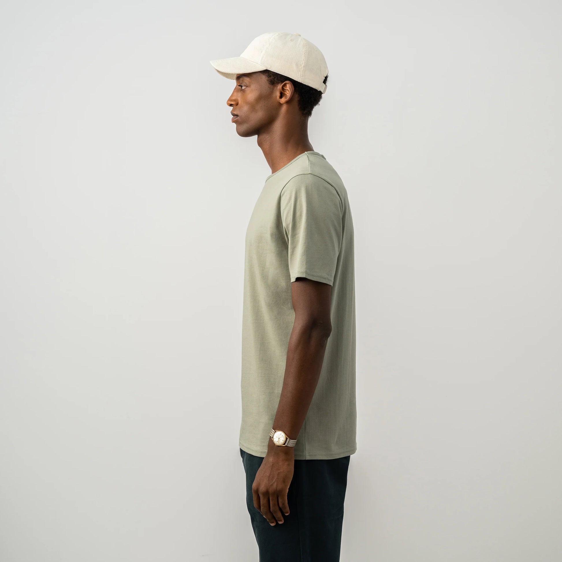 CLASSIC T-SHIRT T-Shirts ISTO.