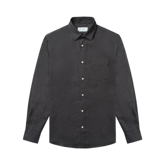 LINEN SHIRT