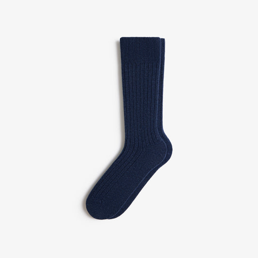 Cashmere Socks