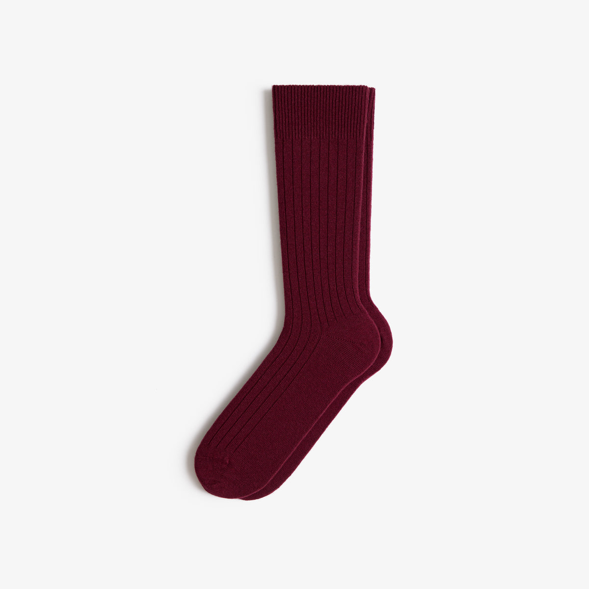Cashmere Socks