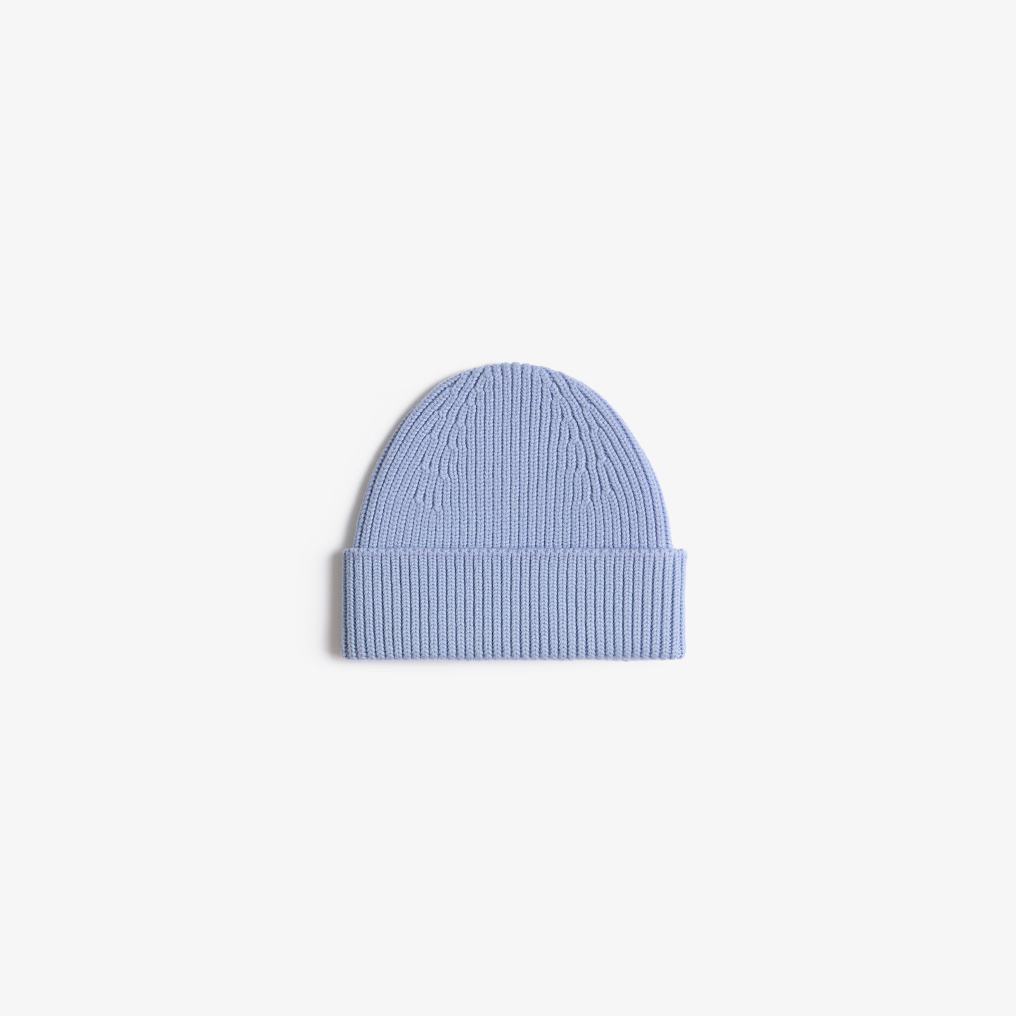 Gorro de lã merino
