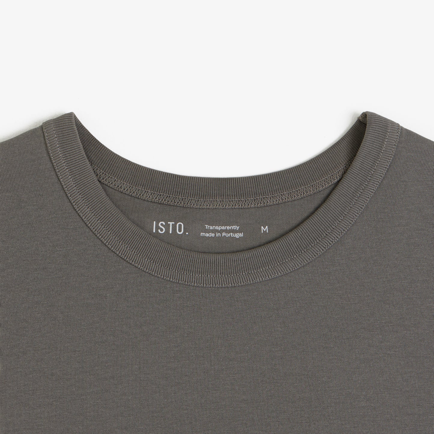 Heavyweight T-Shirt