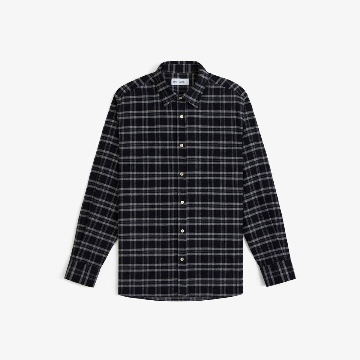 Flannel Shirt