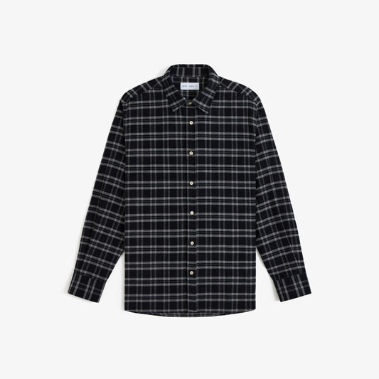 Flannel Shirt
