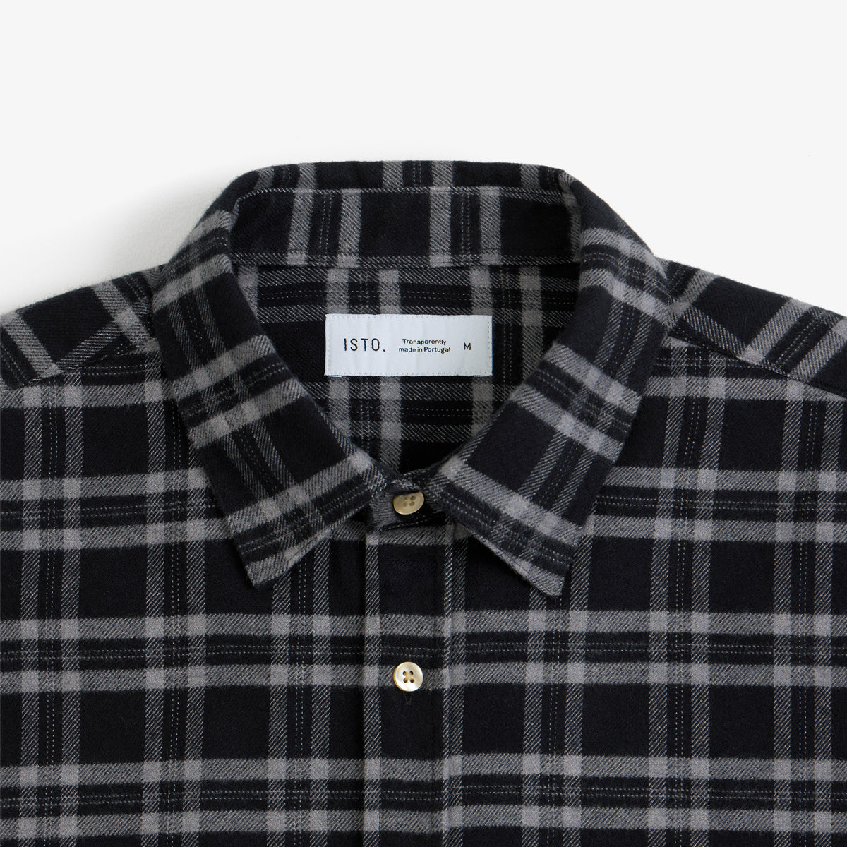 Flannel Shirt