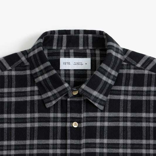 Flannel Shirt