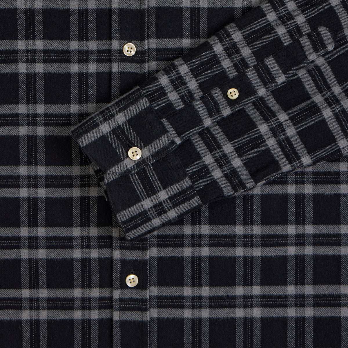 Flannel Shirt