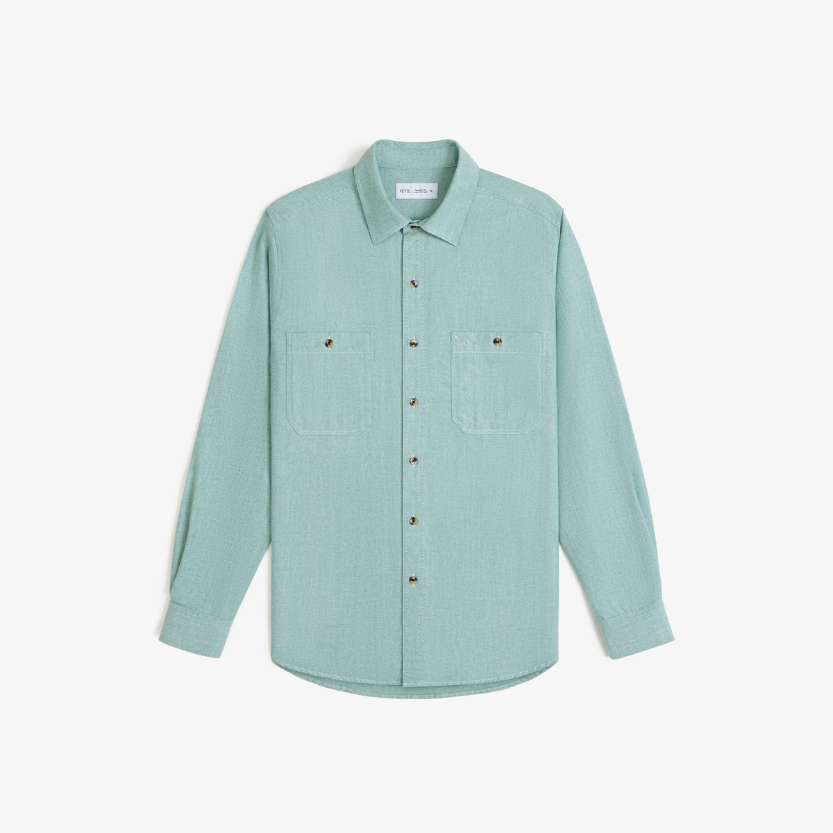 Oxford Brushed