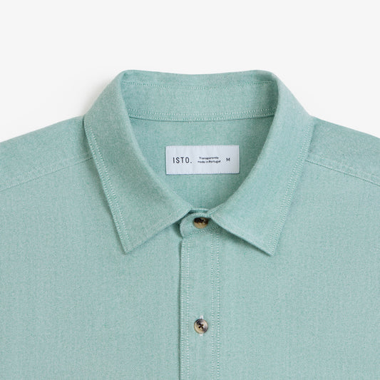 Oxford Brushed