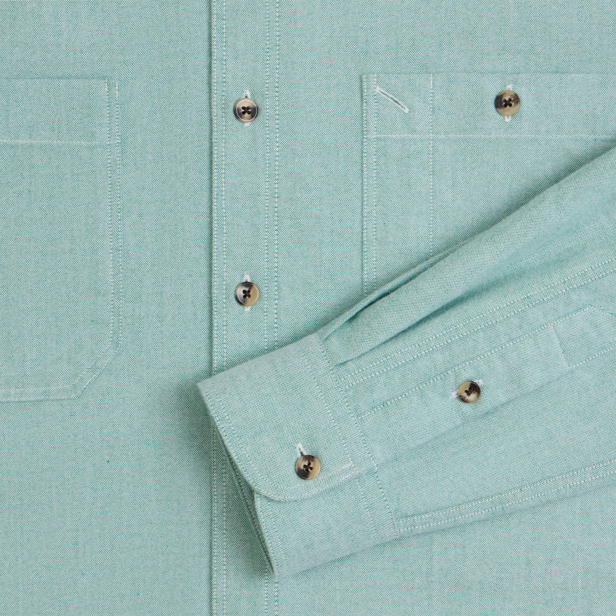 Oxford Brushed