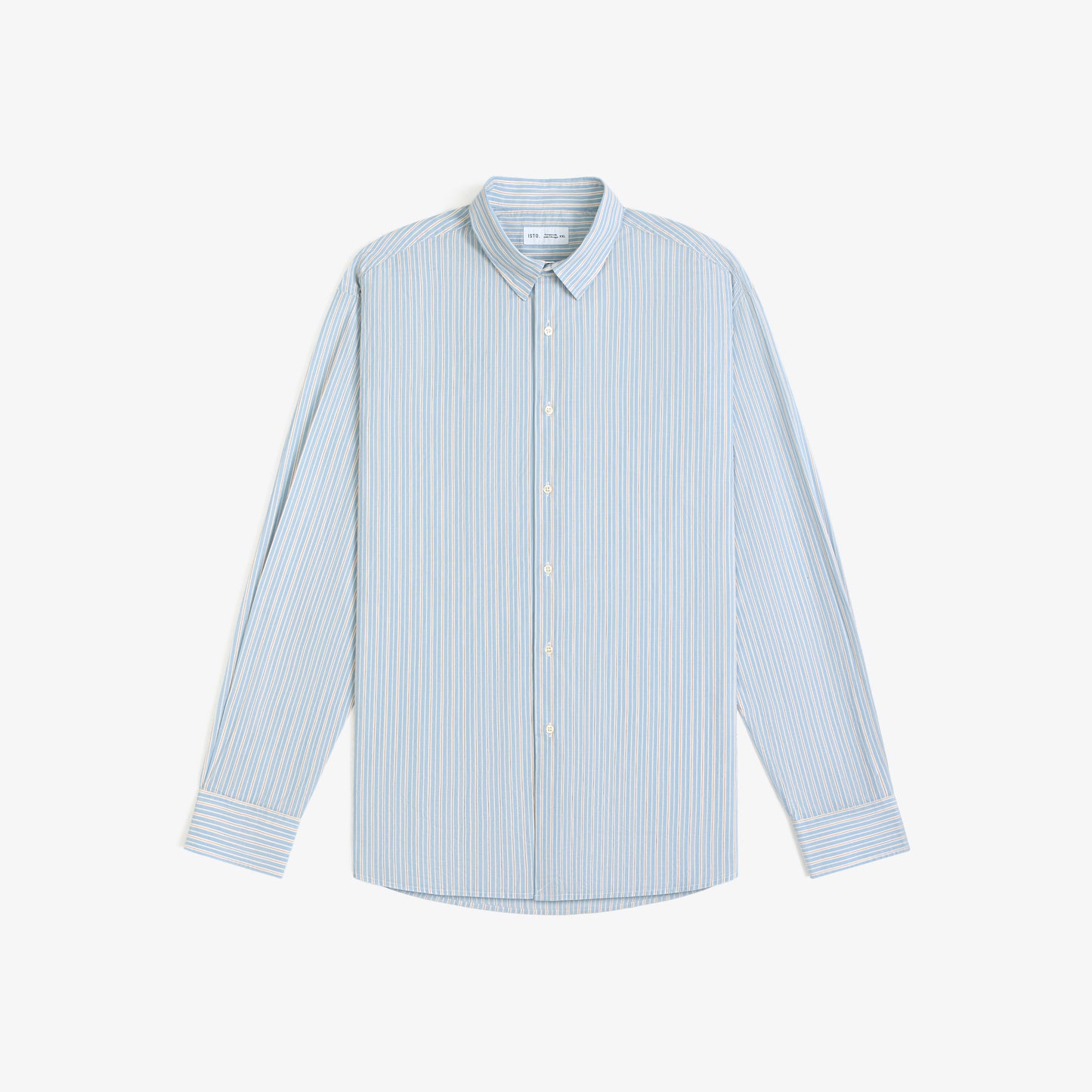 Poplin Shirt