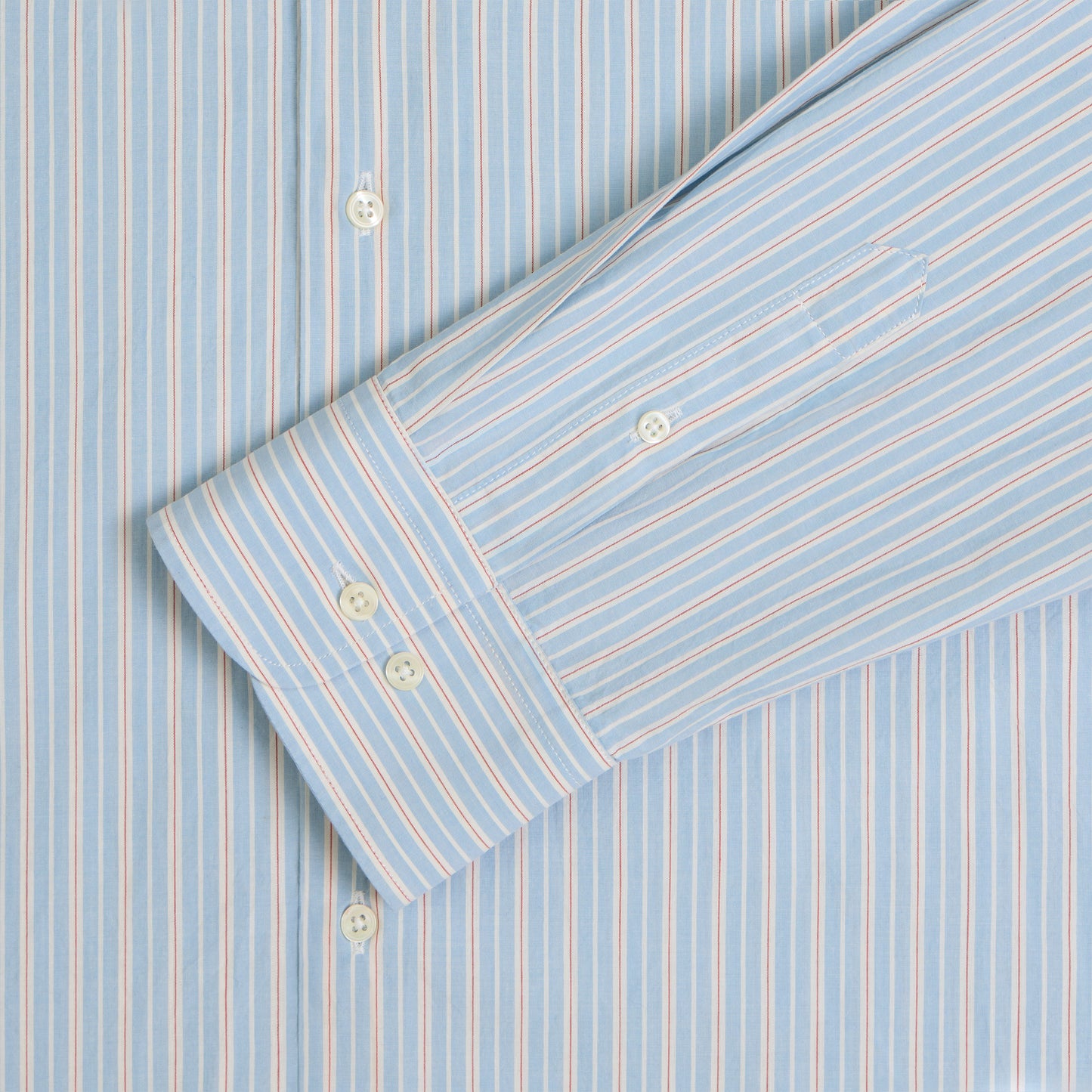 Poplin Shirt