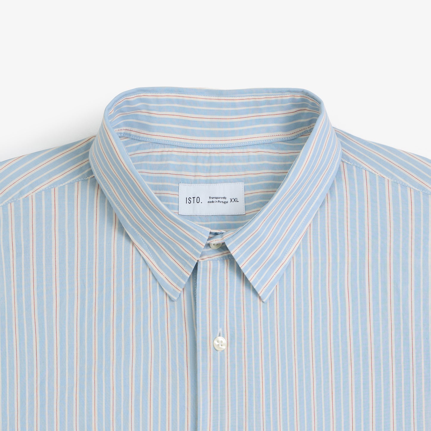 Poplin Shirt