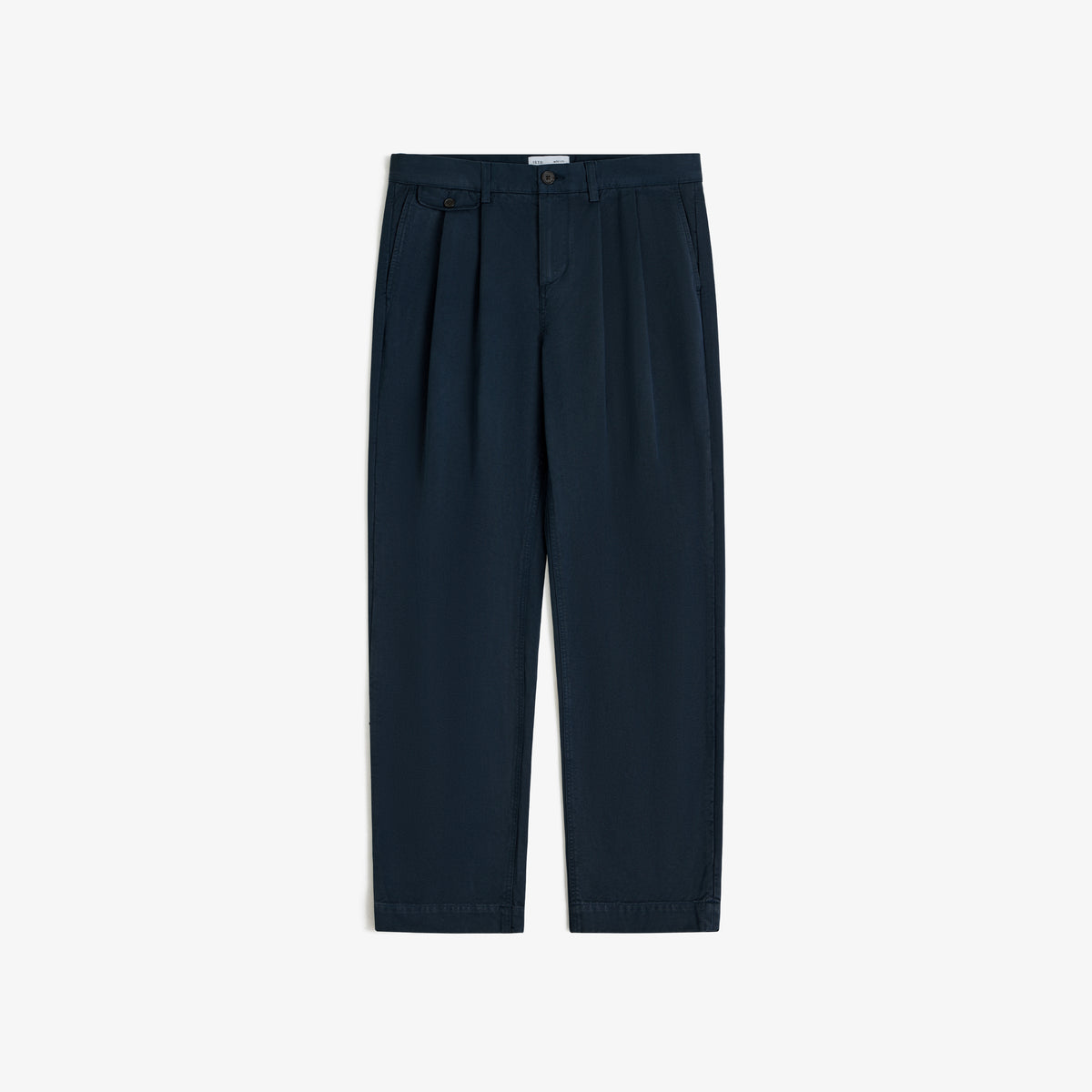 Baggy Chinos