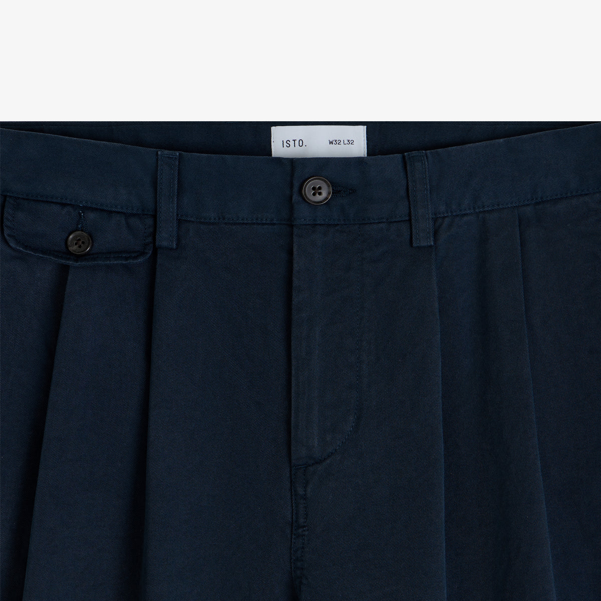 Baggy Chinos