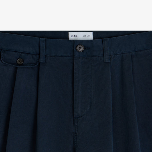 Baggy Chinos