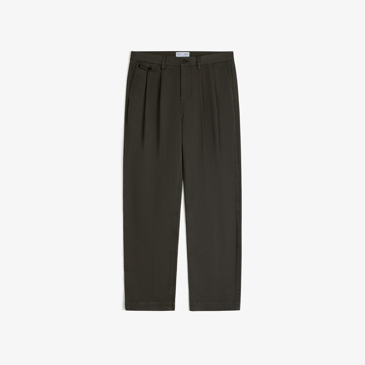 Baggy Chinos