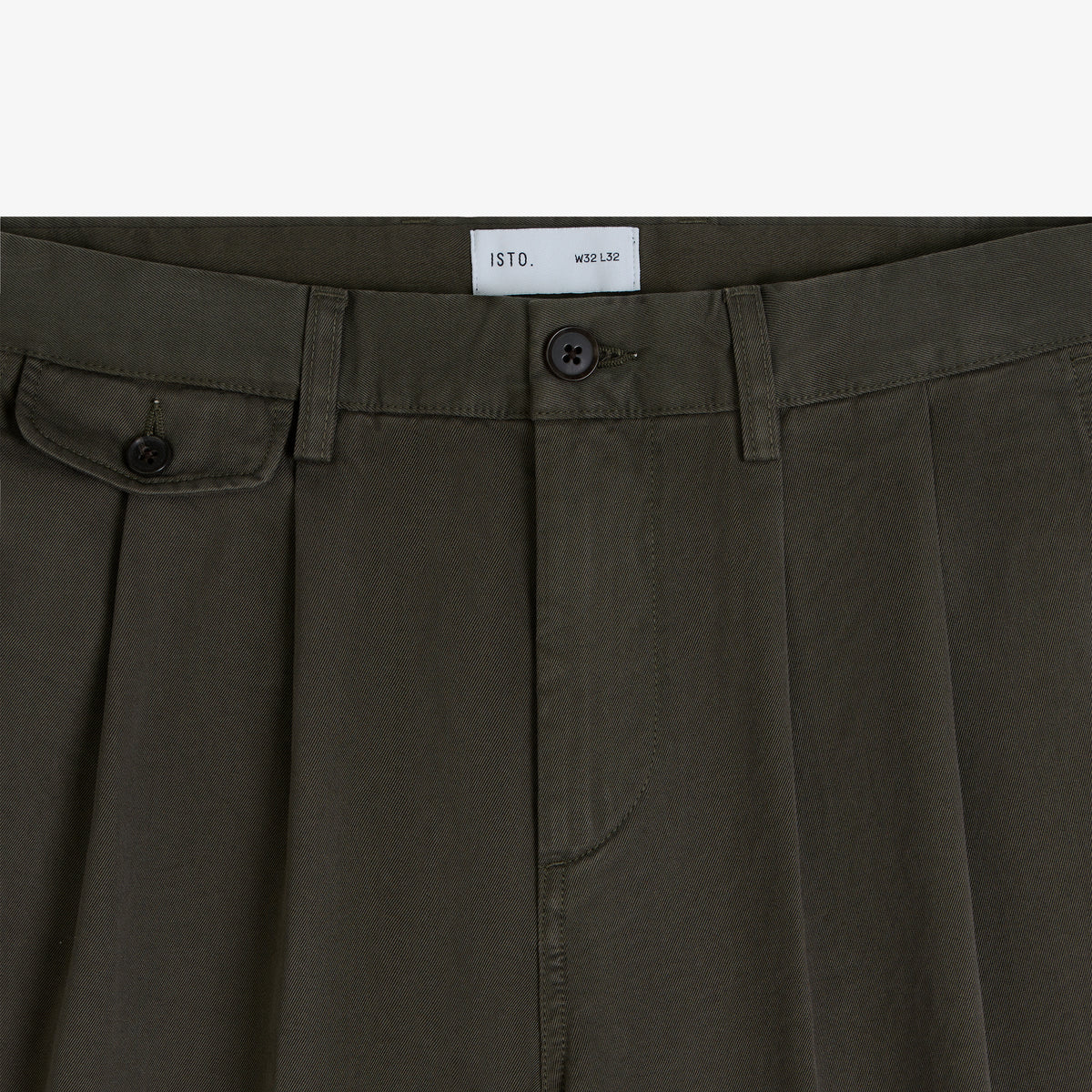 Baggy Chinos