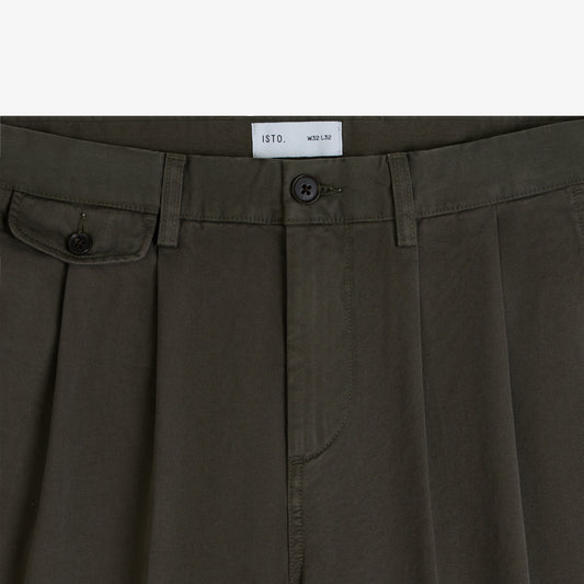 Baggy Chinos