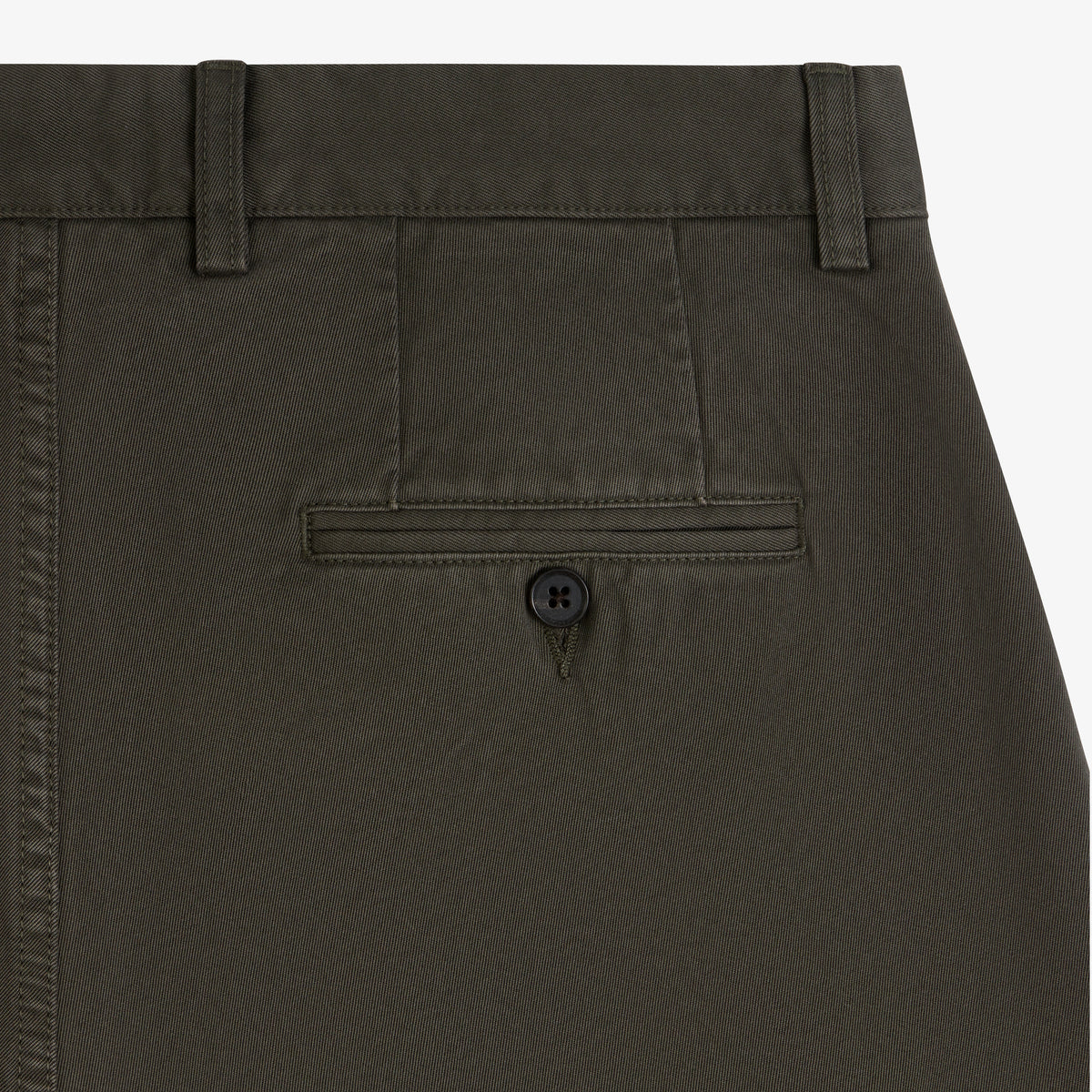 Baggy Chinos
