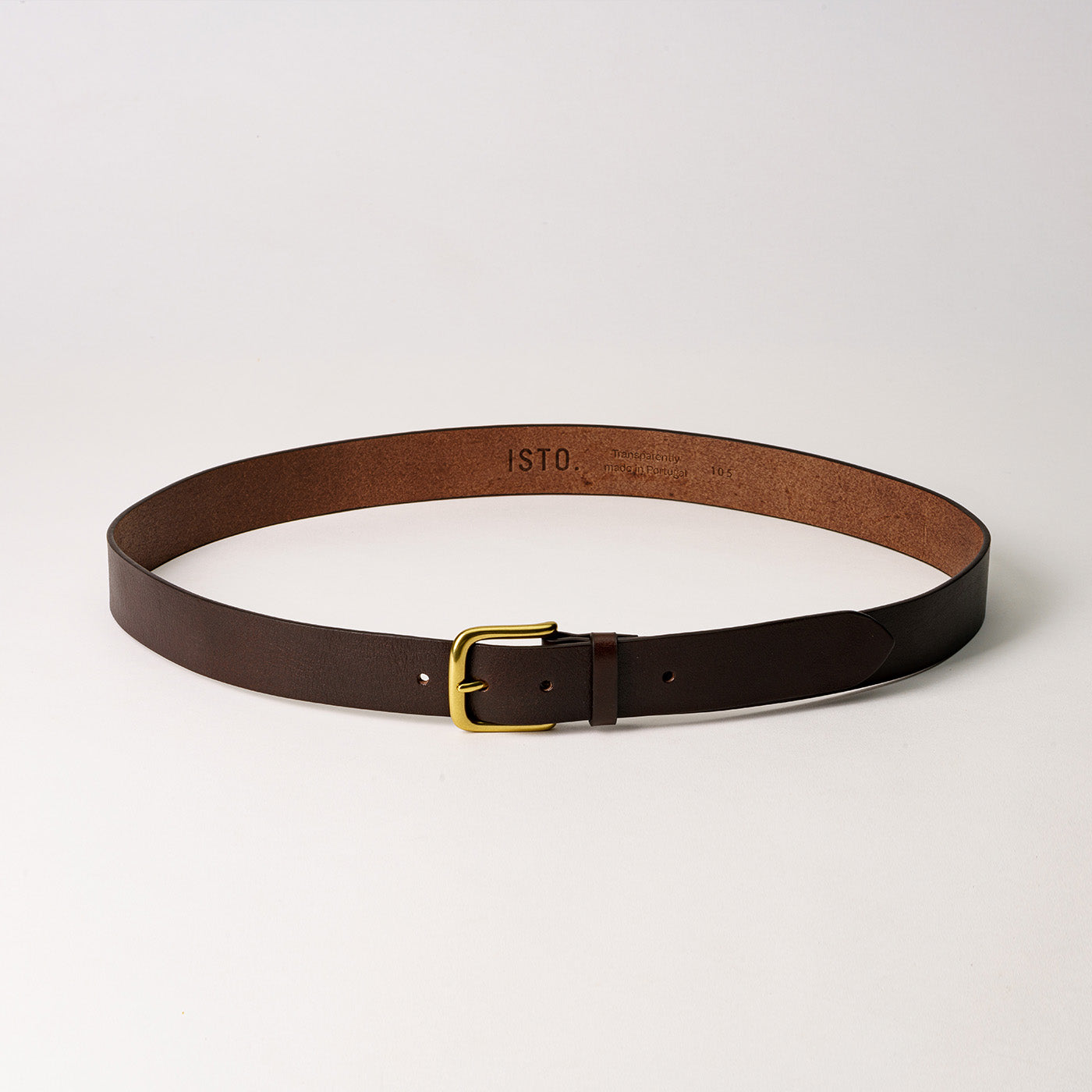 Belts