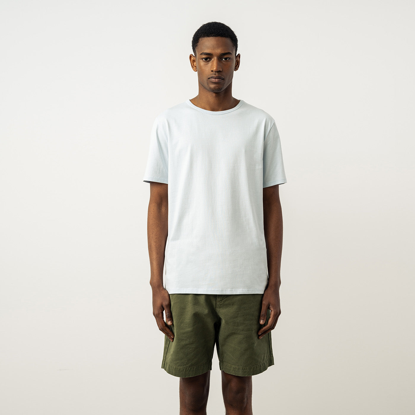 CLASSIC T-SHIRT T-Shirts ISTO.