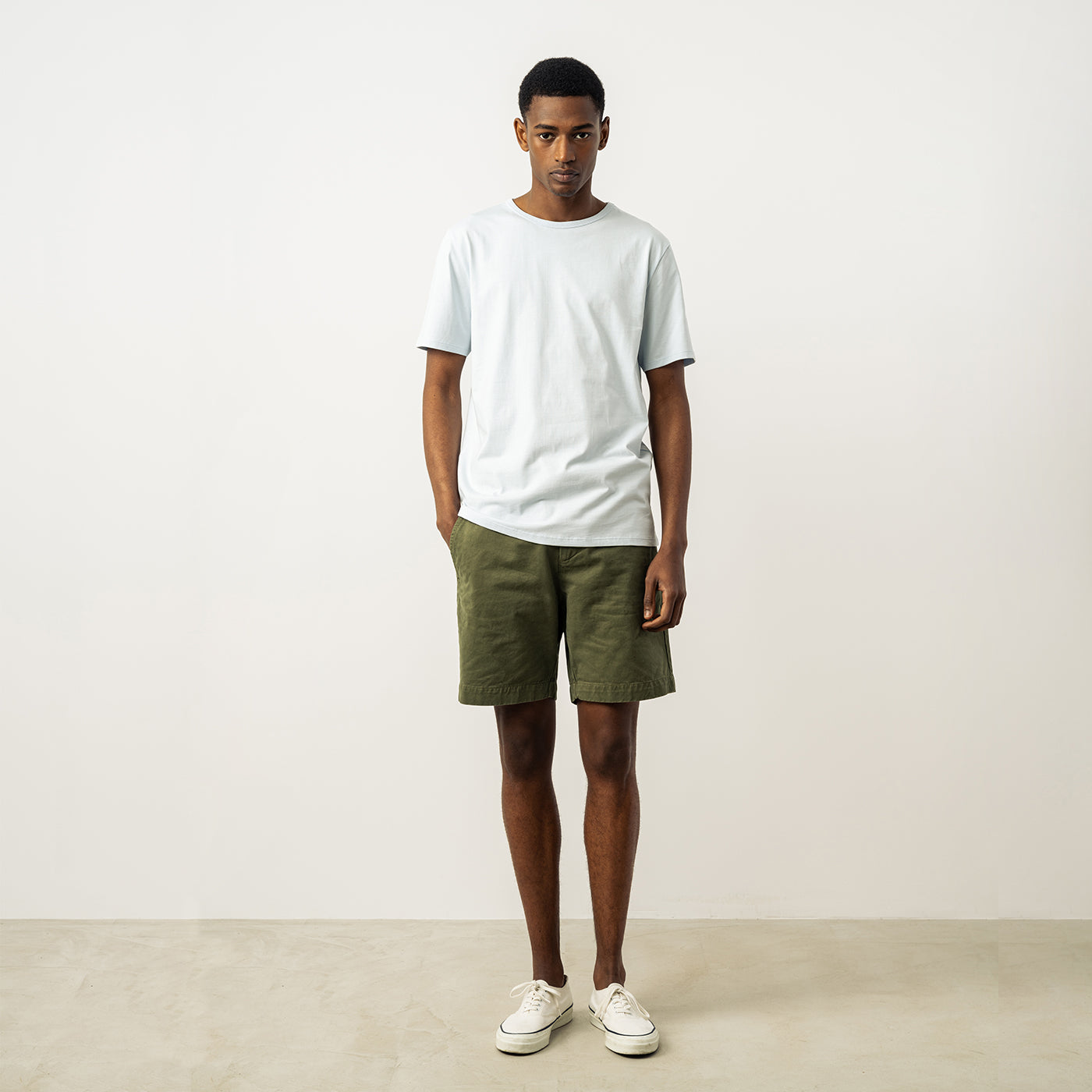 CLASSIC T-SHIRT T-Shirts ISTO.