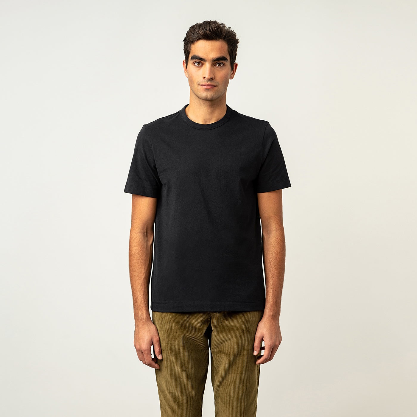 RECYCLED T-SHIRT T-Shirts ISTO.