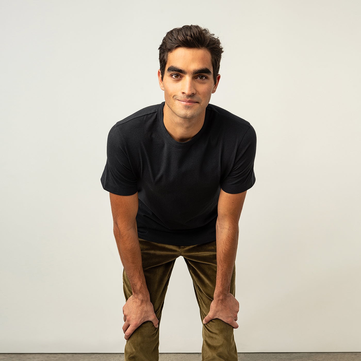 RECYCLED T-SHIRT T-Shirts ISTO.