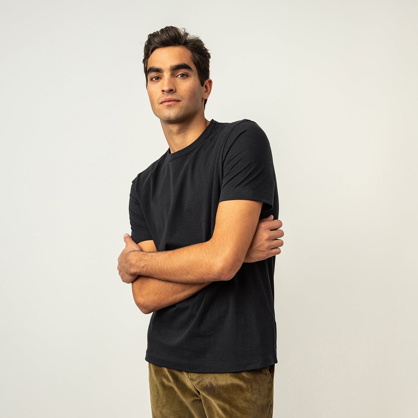 RECYCLED T-SHIRT T-Shirts ISTO.