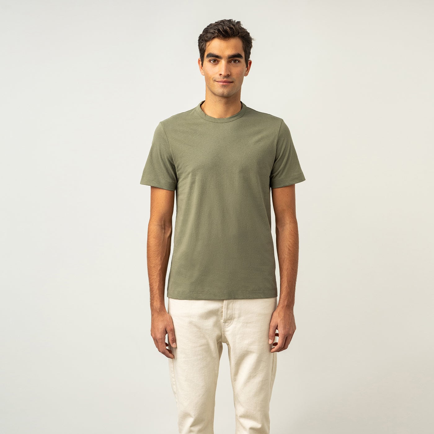 RECYCLED T-SHIRT T-Shirts ISTO.