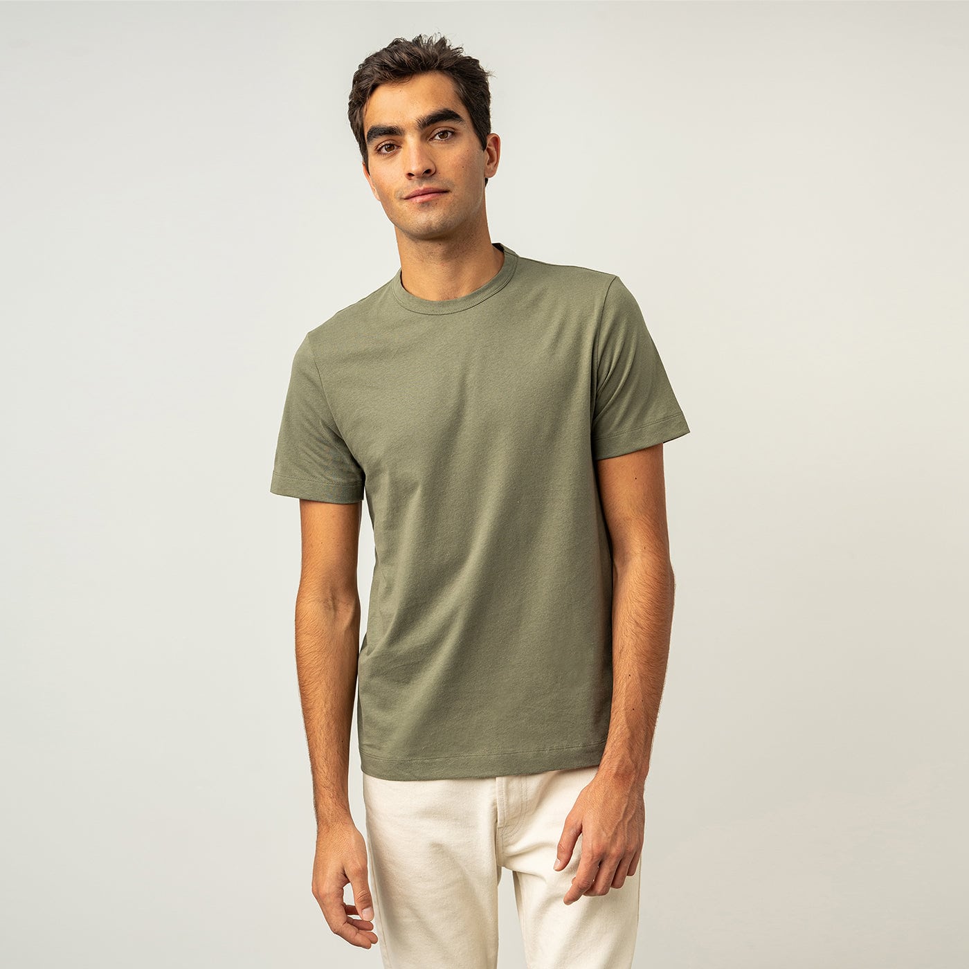 RECYCLED T-SHIRT T-Shirts ISTO.