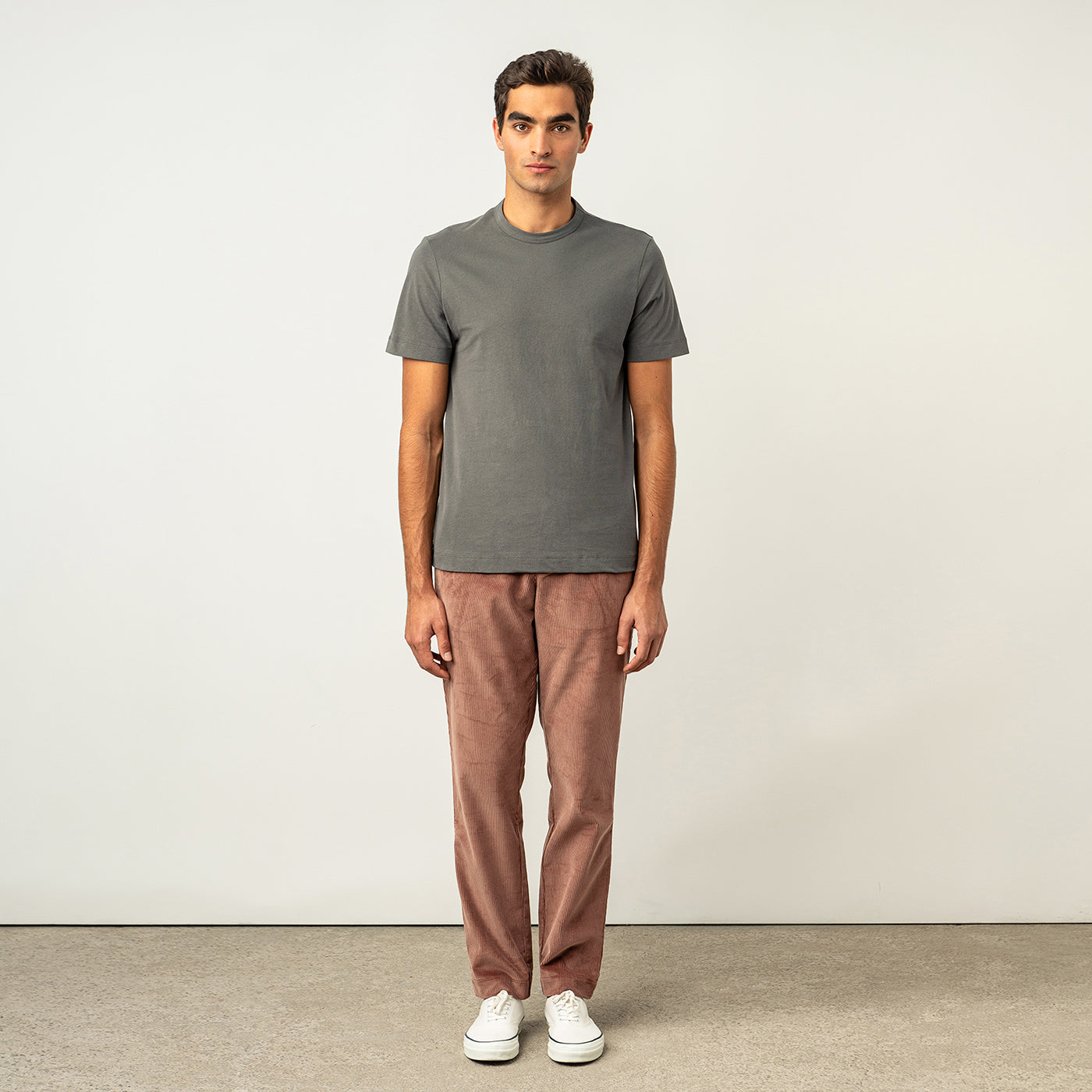 RECYCLED T-SHIRT T-Shirts ISTO.