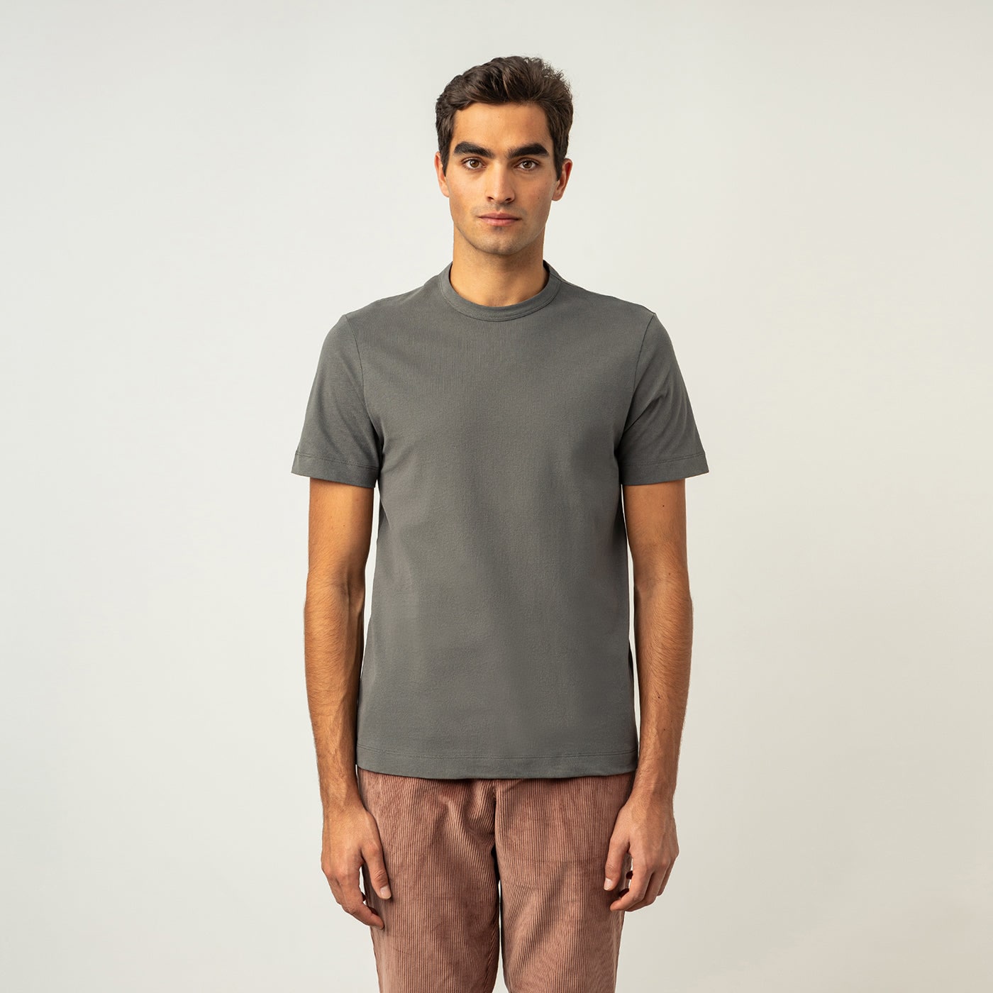 RECYCLED T-SHIRT T-Shirts ISTO.