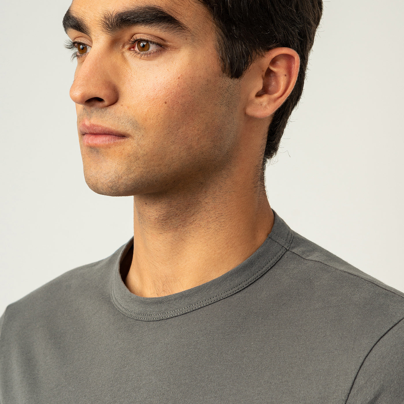 RECYCLED T-SHIRT T-Shirts ISTO.