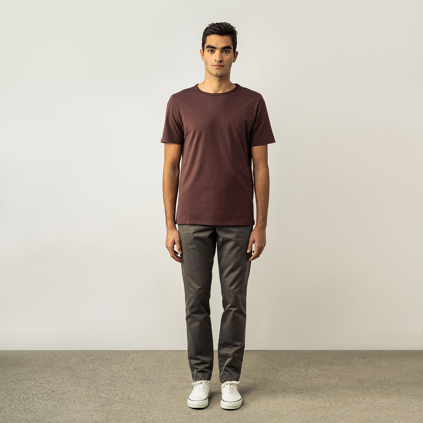 CLASSIC T-SHIRT T-Shirts ISTO.