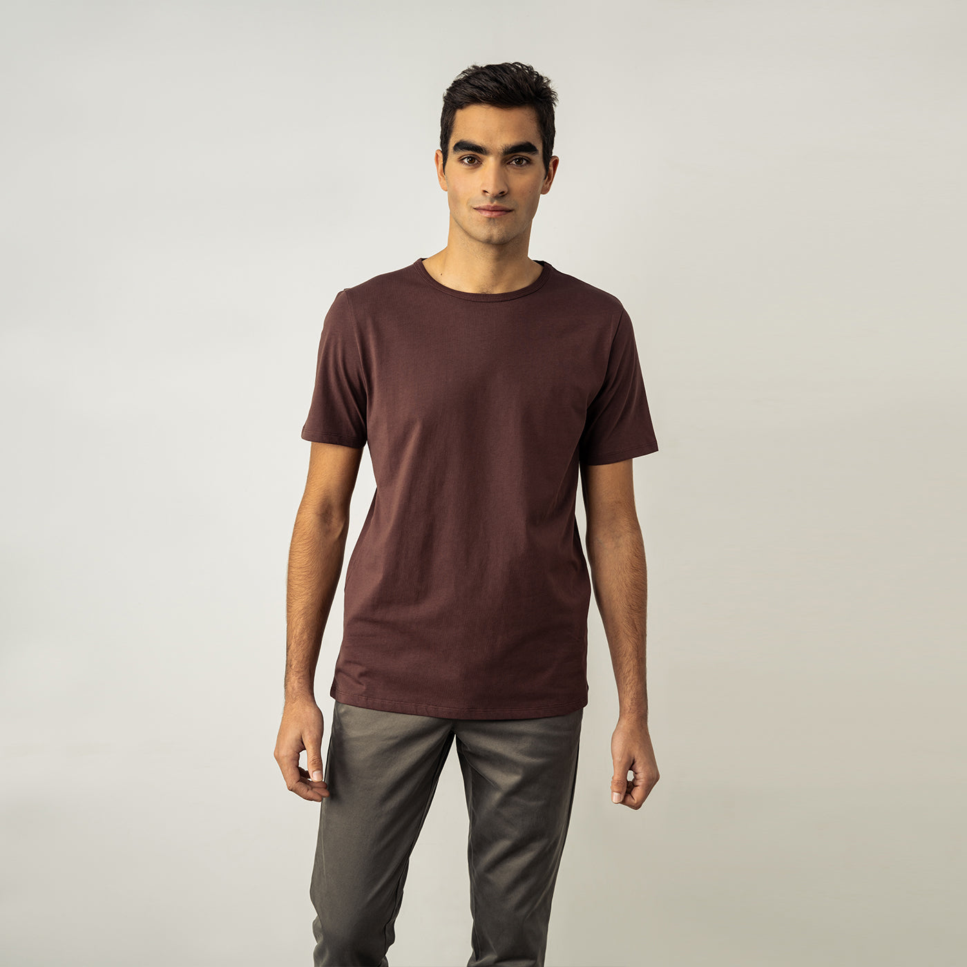 CLASSIC T-SHIRT T-Shirts ISTO.
