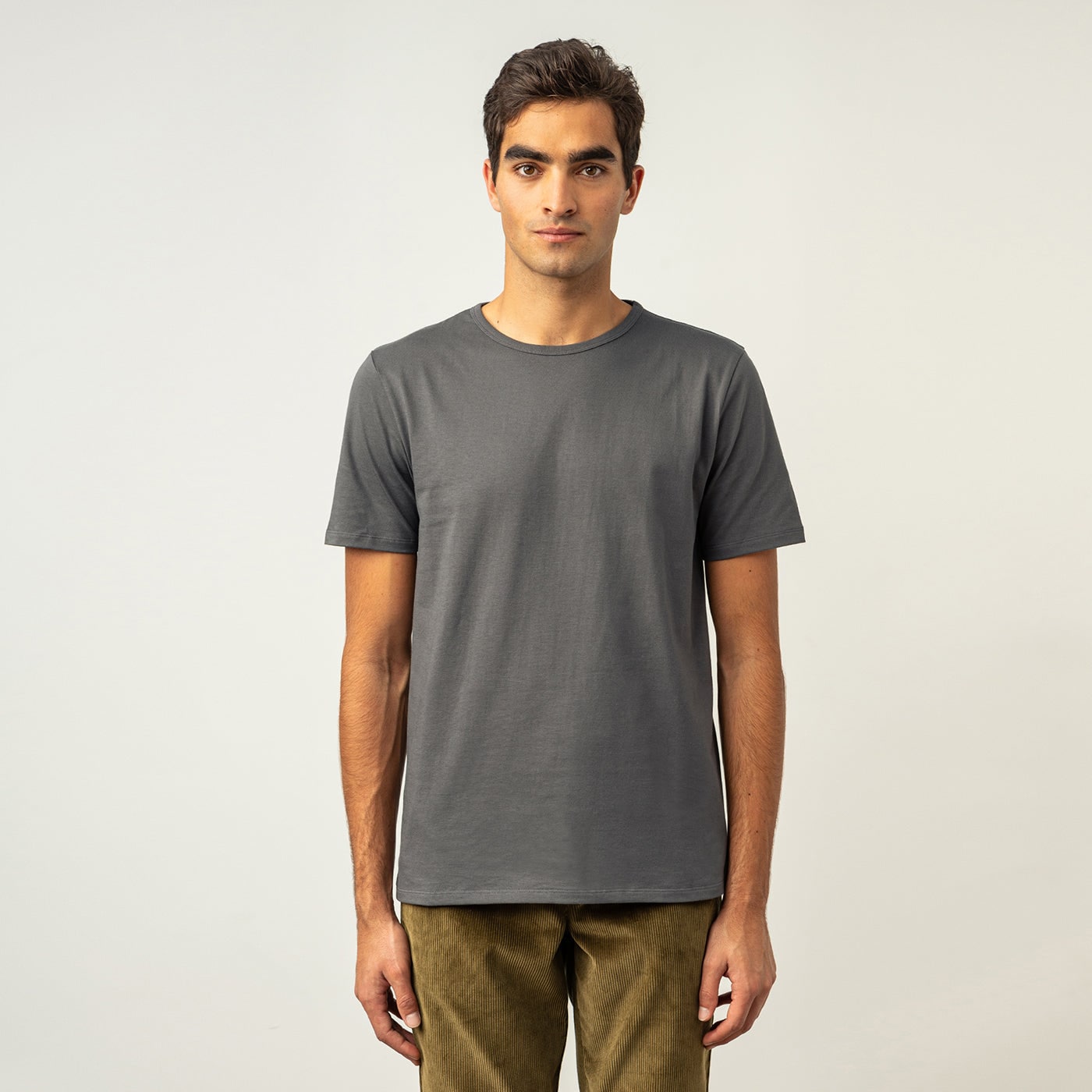 CLASSIC T-SHIRT T-Shirts ISTO.