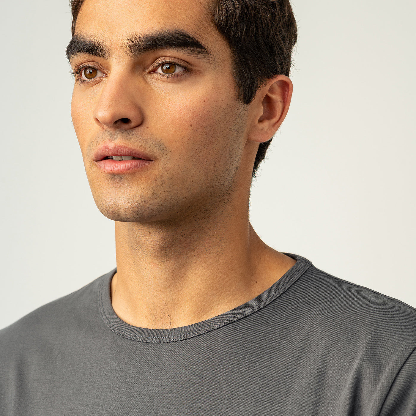 CLASSIC T-SHIRT T-Shirts ISTO.