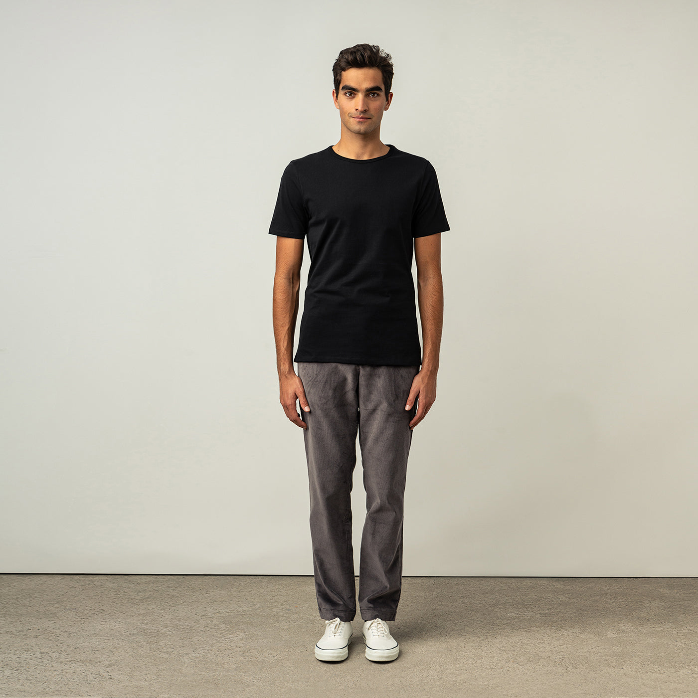 CLASSIC T-SHIRT T-Shirts ISTO.