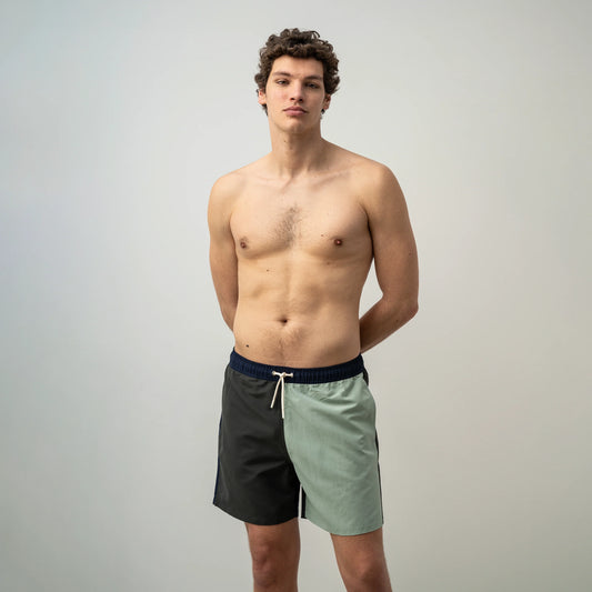 SWIM TRUNKS