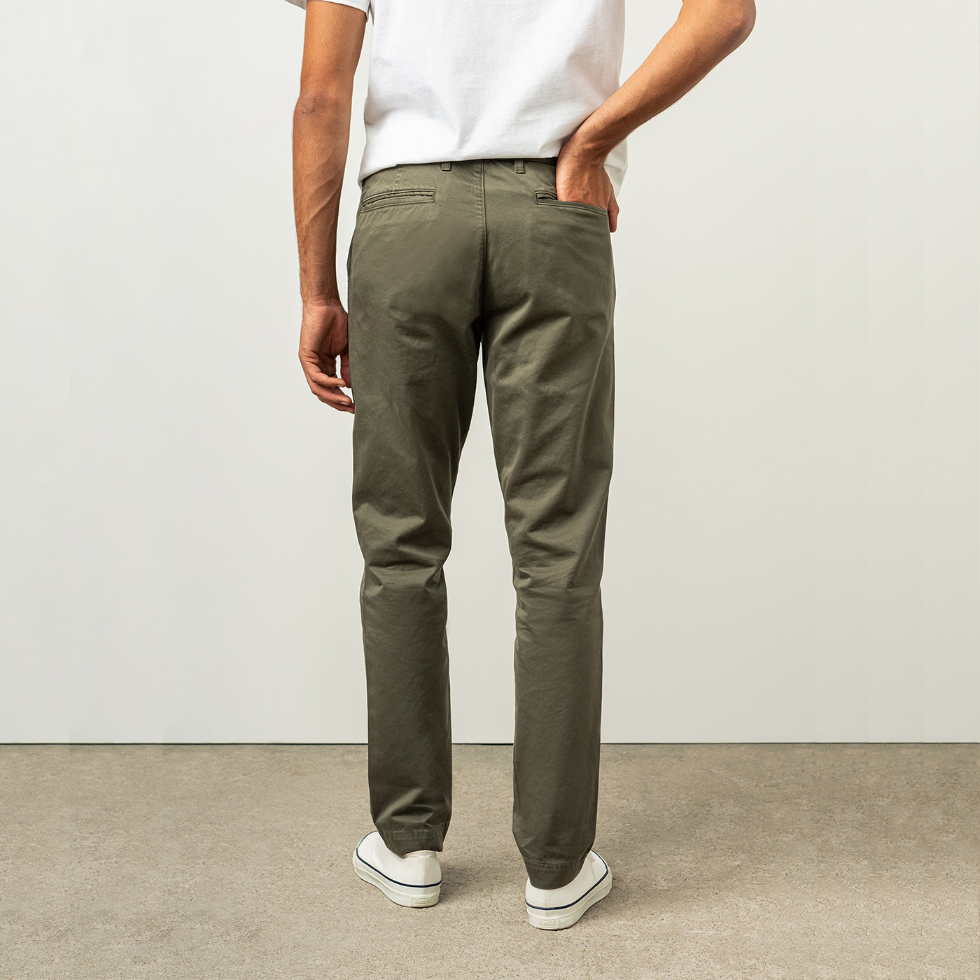 CHINOS Chinos ISTO.