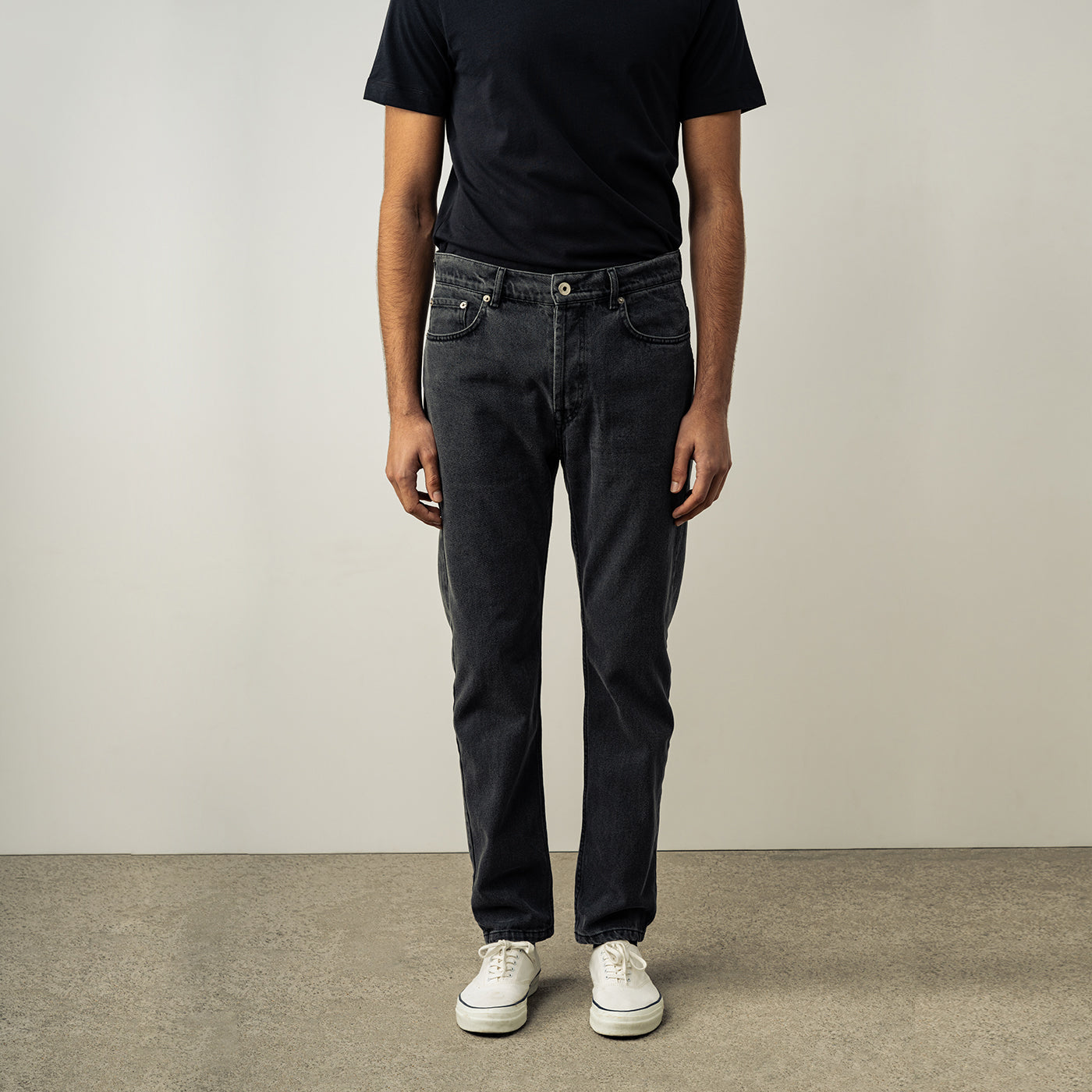 EVERYDAY DENIM Denim ISTO.