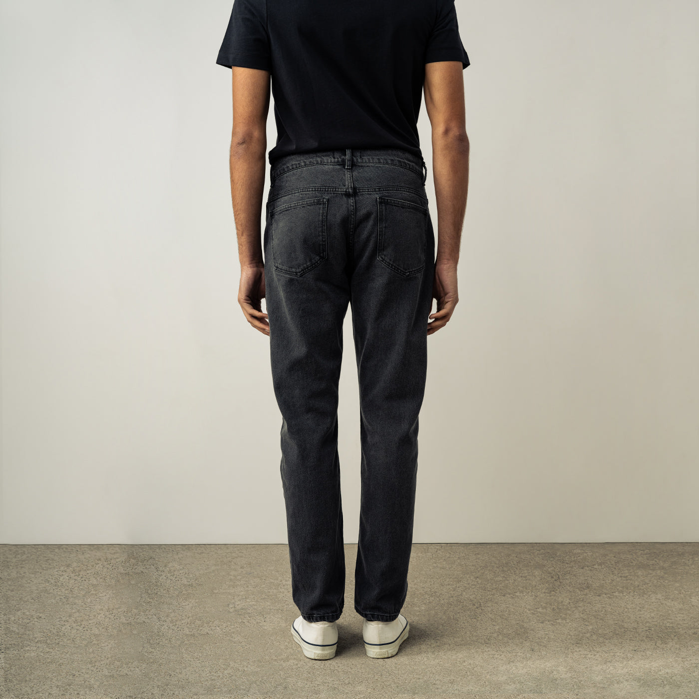 EVERYDAY DENIM Denim ISTO.